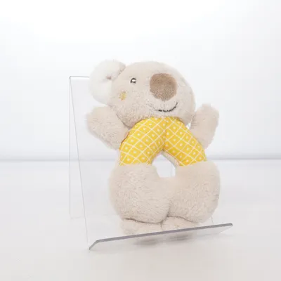 Jouet pour bébé (Beige, Jaune) de Babydream