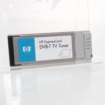 CA-modul (EC300 DVB-T TV Tuner) från HP