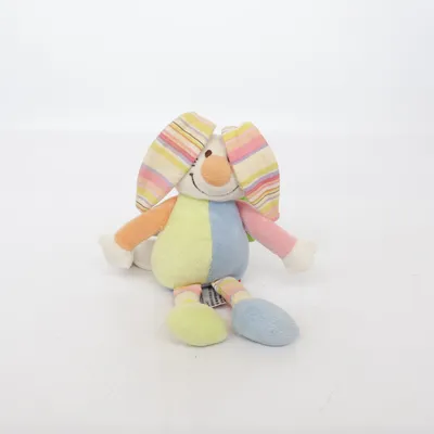 Peluche (Multicolore) de Maki