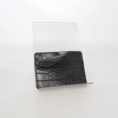 Portefeuille (Noir) de Åhléns