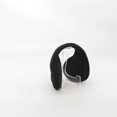 Cache-oreilles (Noir) de Blue Wear