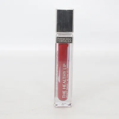 Lip gloss (Rød) fra Physicians Formula
