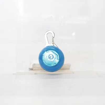 Pet accessory (Blue)