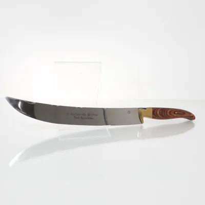 Kniv (Silverfärgad, Brun, Guldfärgad) från Laguiole Rostfritt stål