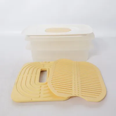 Matlåda (Beige) från Tupperware