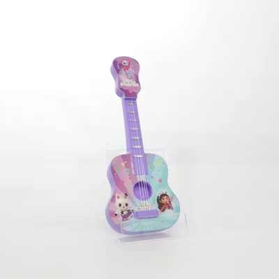 Legetøjsinstrument (Lilla, Flerfarvet) fra Dreamworks