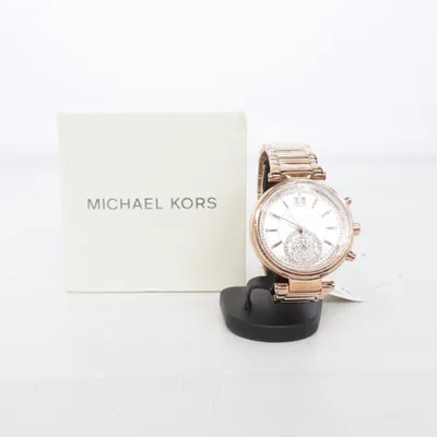 Polshorloge (MK-6282) van Michael Kors