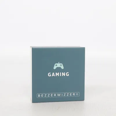 Brädspel från Bezzerwizzer