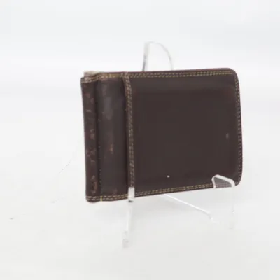 Portefeuille (Marron, Multicolore) de MyWalit