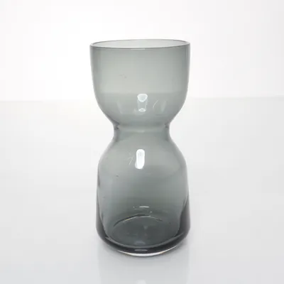 Vas (Svart) från IKEA