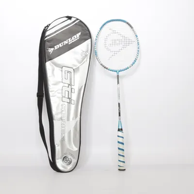 Badminton racket (G1 Series) from Dunlop