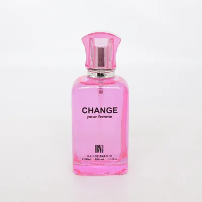 Eau de Parfum (Change pour femme) från BN Parfums