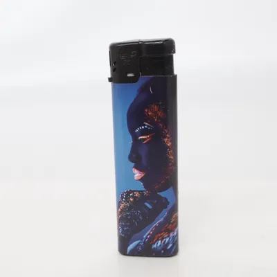 Lighter (F5) from Atomic