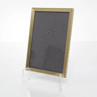 Ramme (Guld) fra Photoframes Worldwide