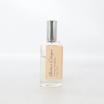 Eau de Cologne (Orange Sanguine) from Atelier Cologne