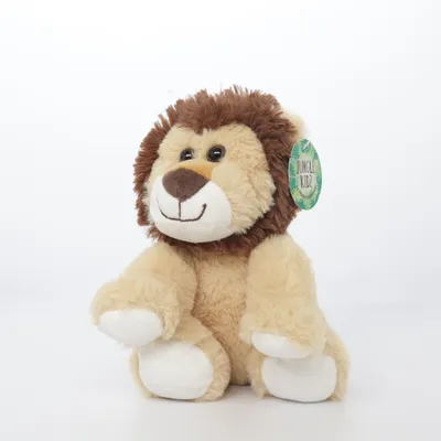 Gosedjur (Lion) från Teddykompaniet