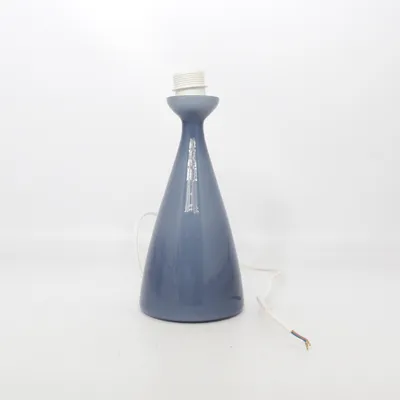 Pied de lampe (Bent Nordsted) de Holmegaard