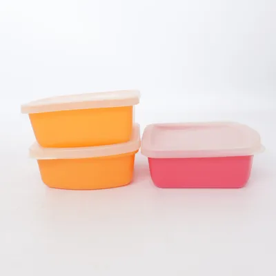 Matlåda (Flerfärgad) från Tupperware