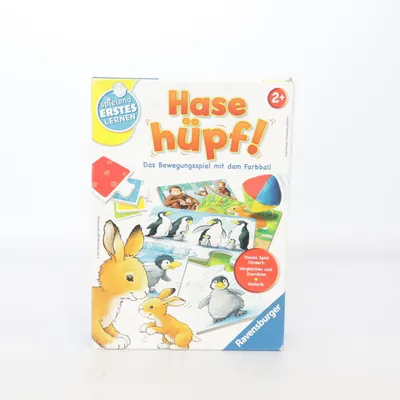 Jeu de société de Ravensburger