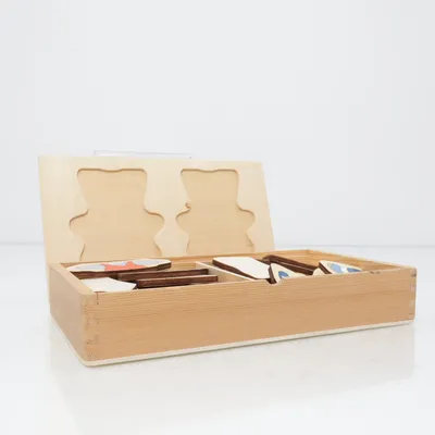 Puzzel van Playtive Junior