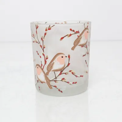 Ljuslykta (Flerfärgad) från Edelweiss