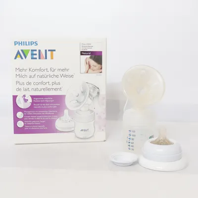 Tire-lait (Blanc) de Philips Avent