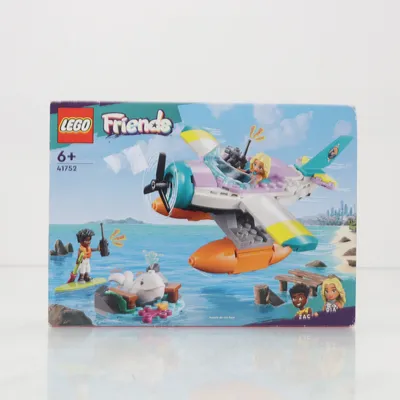 Bouwset (Rood, Meerkleurig) van LEGO