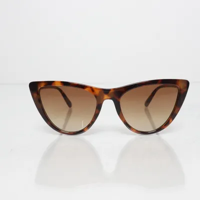 Solglasögon (Brun) från Mint & Berry