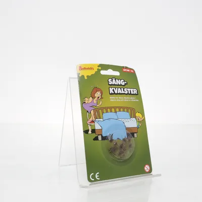 Leksak (Brun) från Buttericks