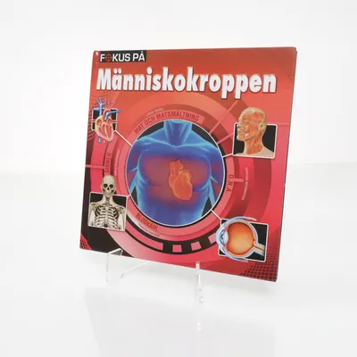 Informatief boek
