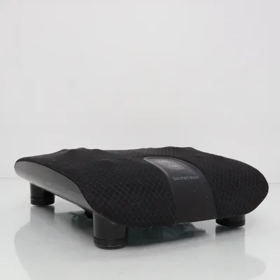 Voetmassage apparaat (hg08257) van SilverCrest