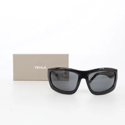 Sunglasses (Black) from VEHLA