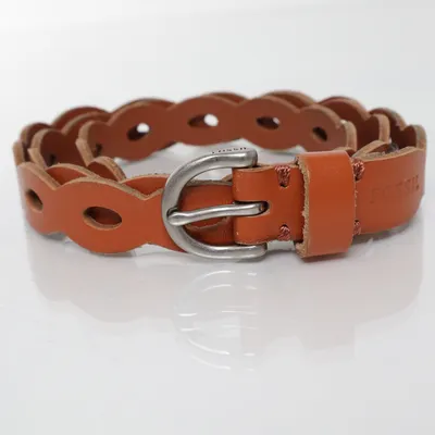 Bälte (Brun) från Fossil