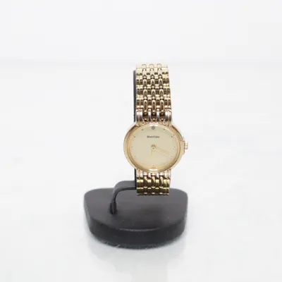 Armbandsur (Guldfärgad) från Moretime