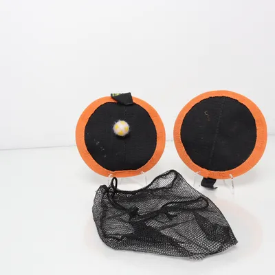 Utomhusspel (Orange, Svart, Flerfärgad) från Neo Splash