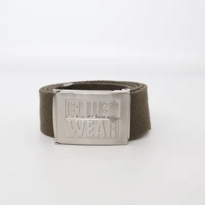 Ceinture (Vert) de Blue Wear