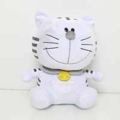 Gosedjur (Grå) från Sekiguchi