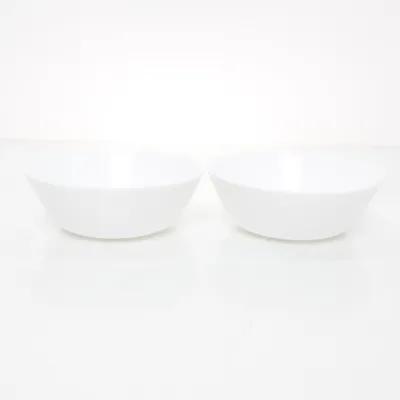 Skål (Vit) från Form Living