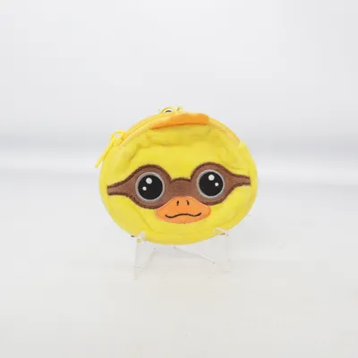 Porte-monnaie (Jaune) de Chupa Chups