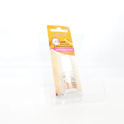 Colle pour ongles (3 Sek) de Depend
