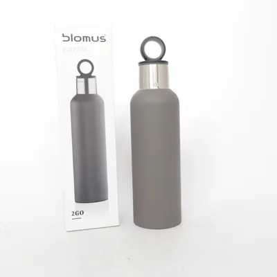 Waterfles (2GO) van Blomus