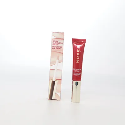 Crème pour les yeux (Merveillance Lift eye serum) de NUXE