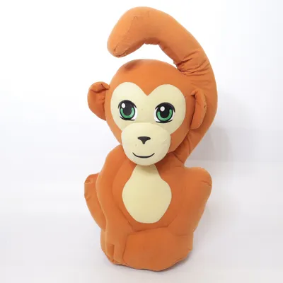 Gosedjur (Brun) från LEGO