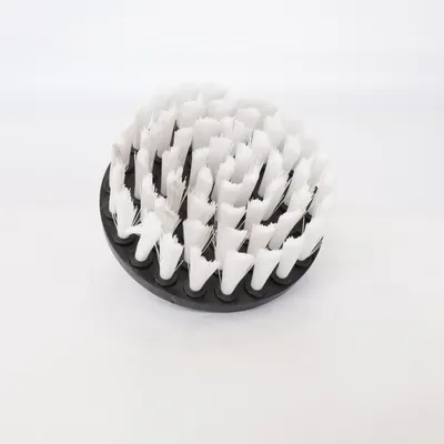 Badrumstillbehör (Svart, Vit) från Meec Tools