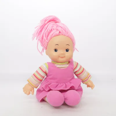 Doll (Pink, Multicolored) from Simba