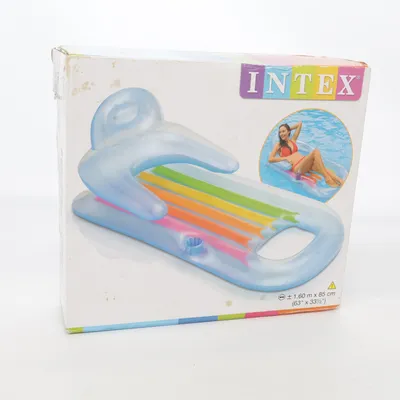 Vattensportsutrustning (Flerfärgad) från Intex