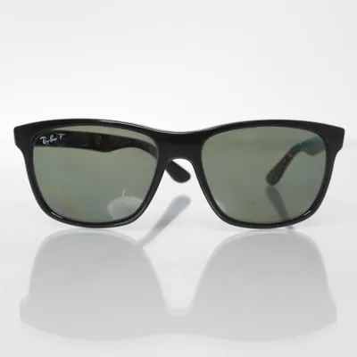 Sunglasses (RB4181) from Ray-Ban