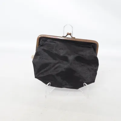 Purse (Black) from Jabushe