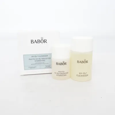 Facial cleanser from Babor