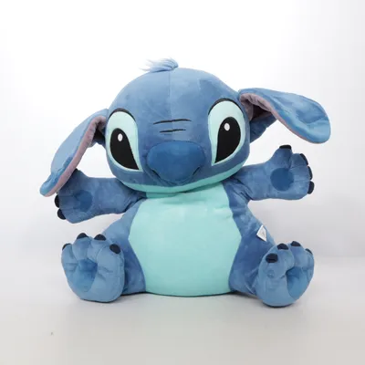 Gosedjur (Blå, Grön) från Disney